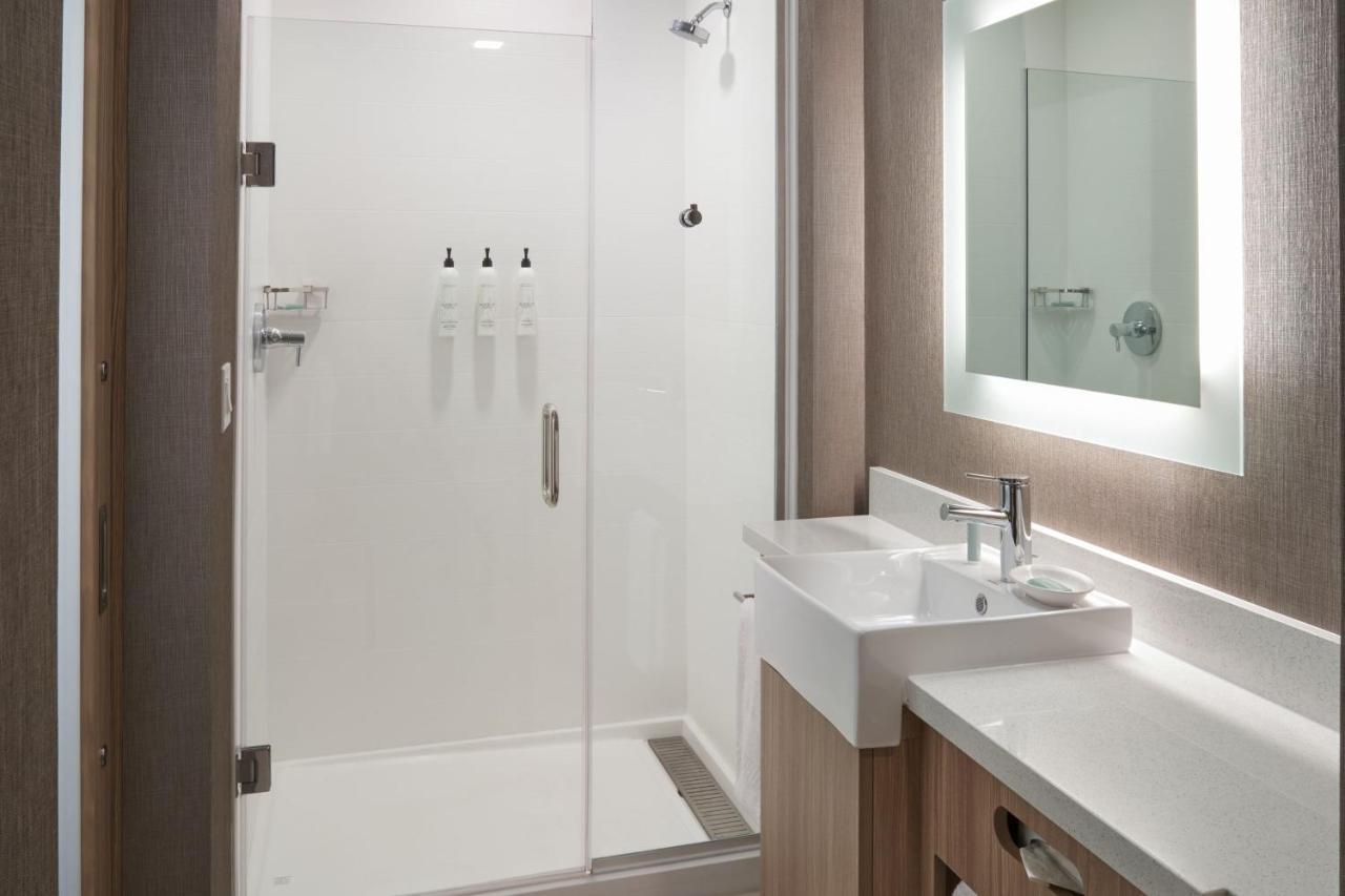 Springhill Suites By Marriott Winter Park Maitland Екстер'єр фото