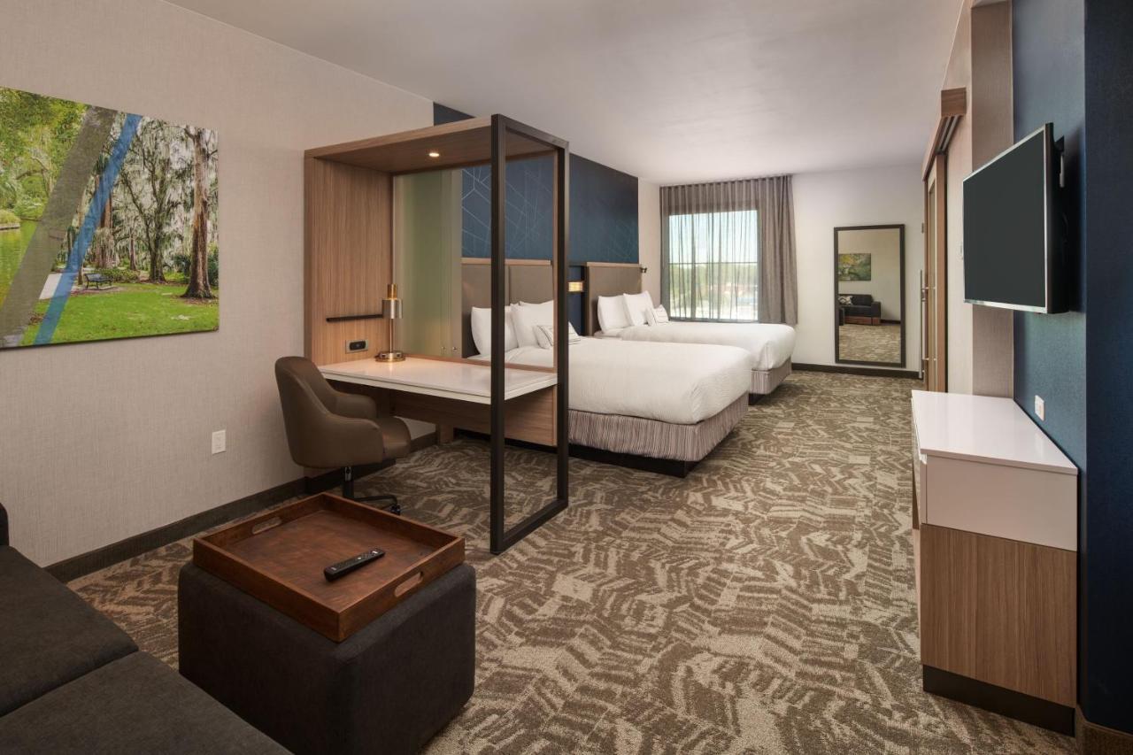 Springhill Suites By Marriott Winter Park Maitland Екстер'єр фото