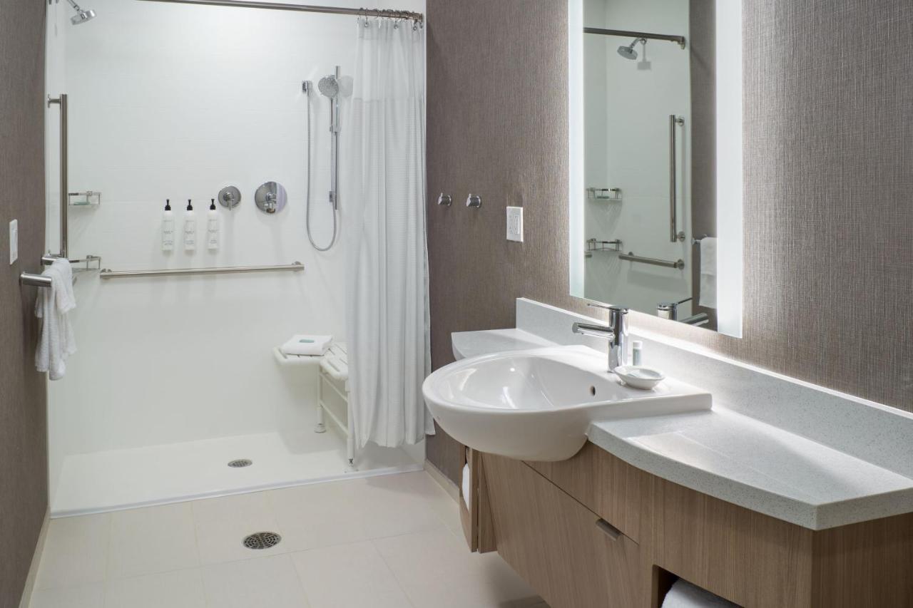 Springhill Suites By Marriott Winter Park Maitland Екстер'єр фото