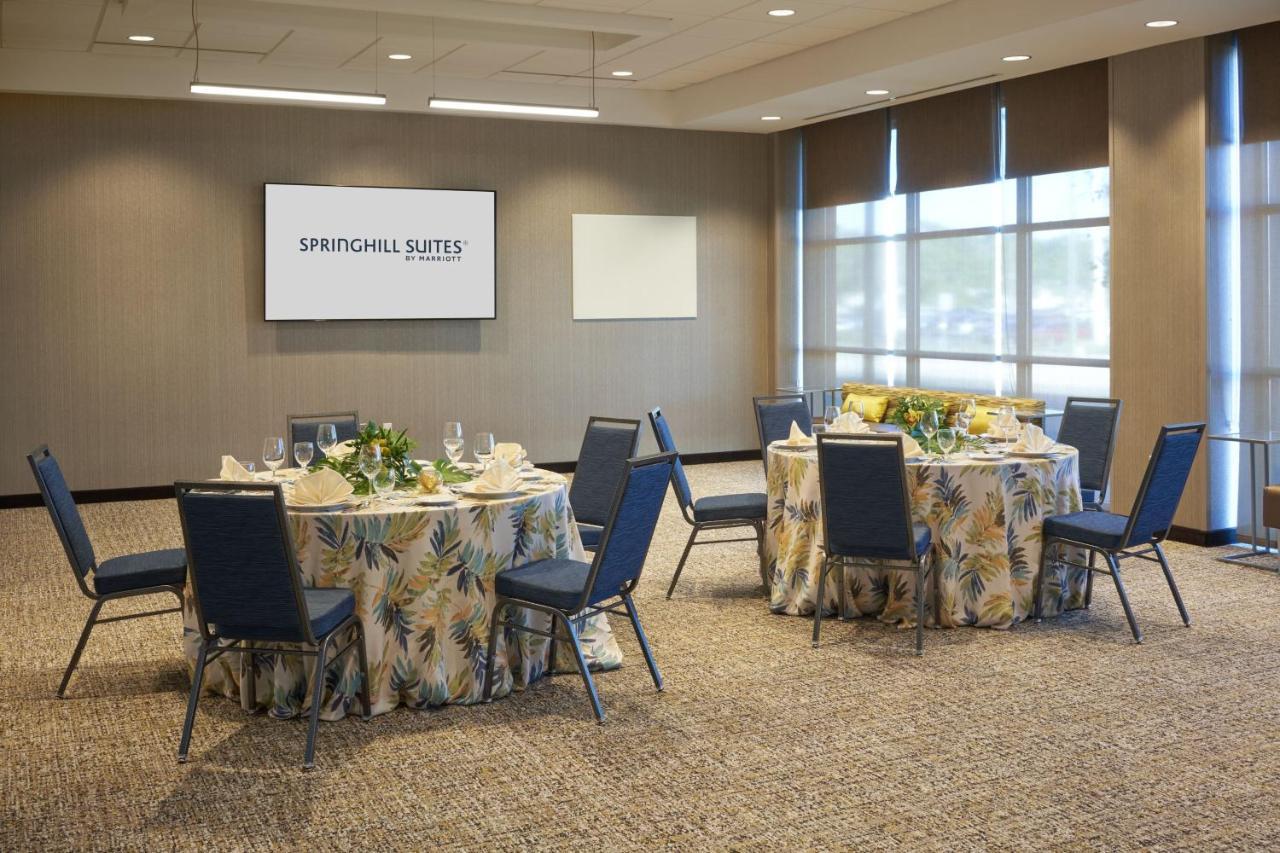 Springhill Suites By Marriott Winter Park Maitland Екстер'єр фото
