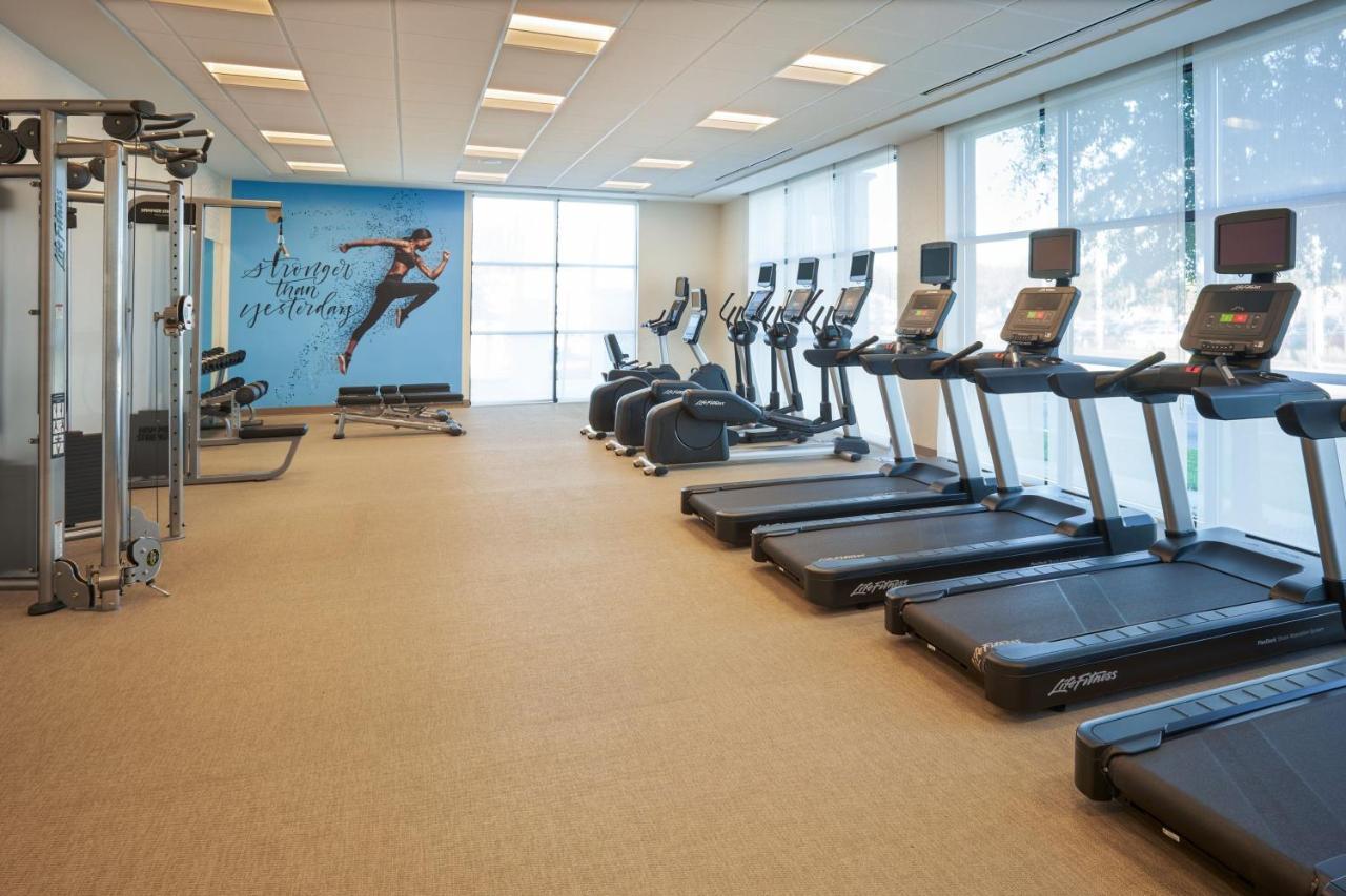 Springhill Suites By Marriott Winter Park Maitland Екстер'єр фото